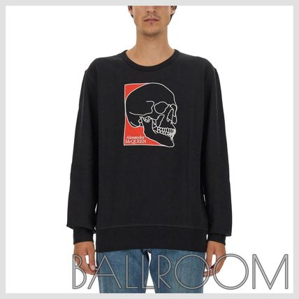 alexander mcqueen(アレキサンダーマックイーン) スウェット