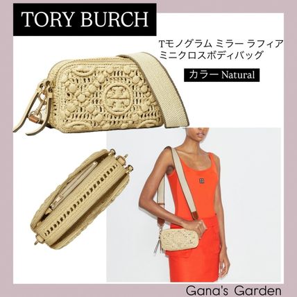 Tory Burch MILLER(トリーバーチ ミラー) ショルダーバッグ