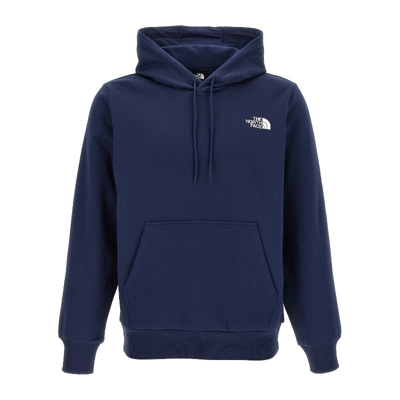 パーカー・フーディ THE NORTH FACE SS25 'Simple' hoodie (NF0A89FC8K21 NF8K2)