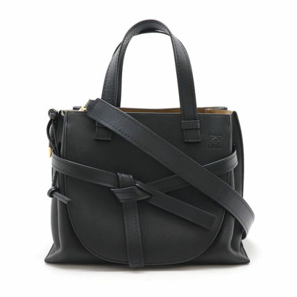 楽天市場】【中古】LOEWE ロエベ ヴィンテージ レザー