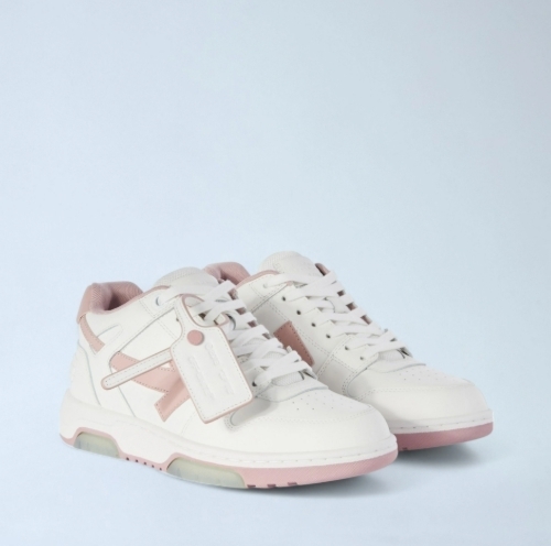 Off-White 国内発送 Out Of Office スニーカー ホワイト