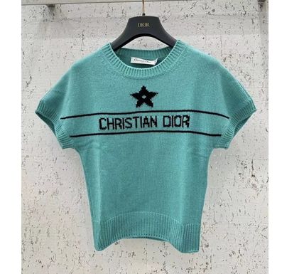 Christian Diorニットセーター Dior(ディオール) ニット・セーター(レディース) 2ページ目