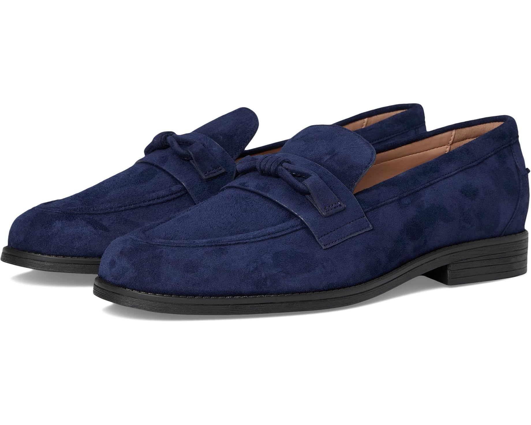 [SAEL!!] ★Cole Haan Stassi Bow★ ローファーシューズ