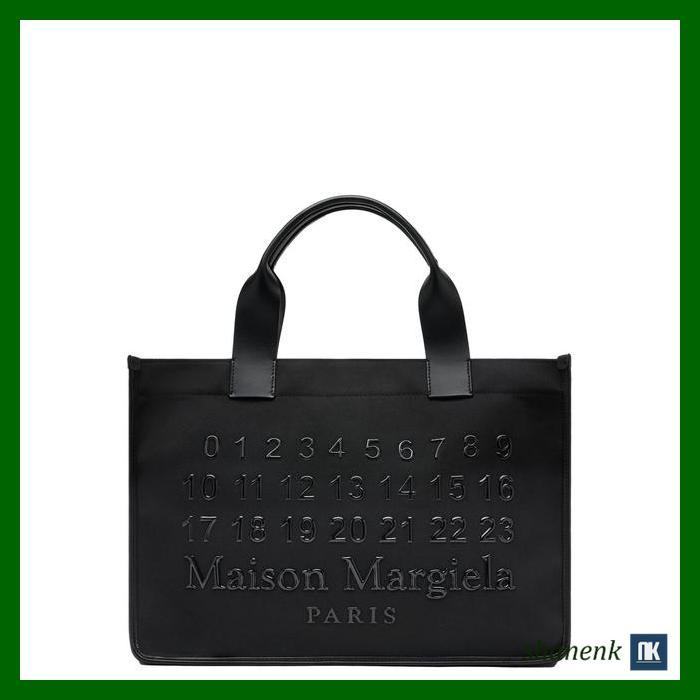 【Maison Margiela】 CABAS SHOPPING BAG SMALL
