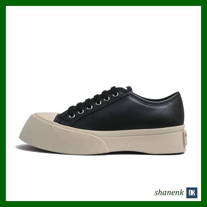 【MARNI】 LACED UP