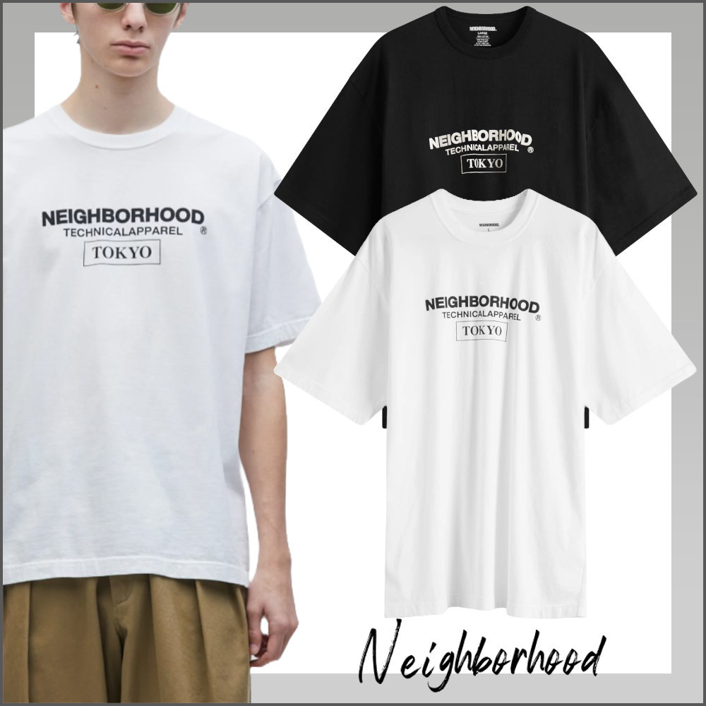 【NEIGHBORHOOD】Neighborhood SS-16 Tシャツ