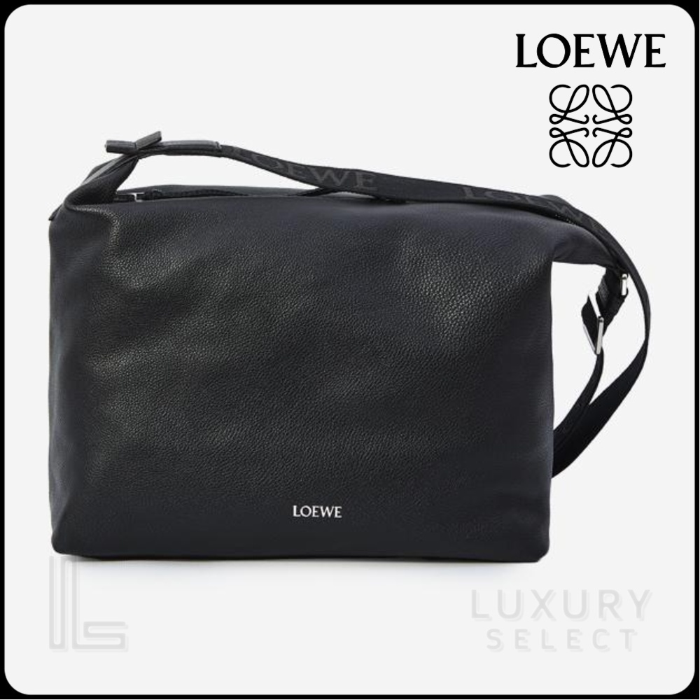 【LOEWE】CUBI CROSSBODY BAG●B906K70X221100