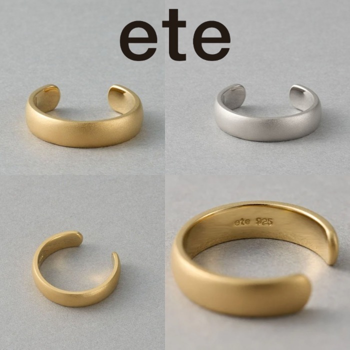 ◆国内直営◆【ete】マット ペティートリング