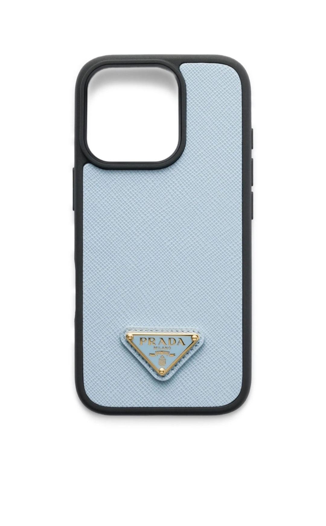 Prada  サフィアーノレザー iPhone 16 Pro ケース