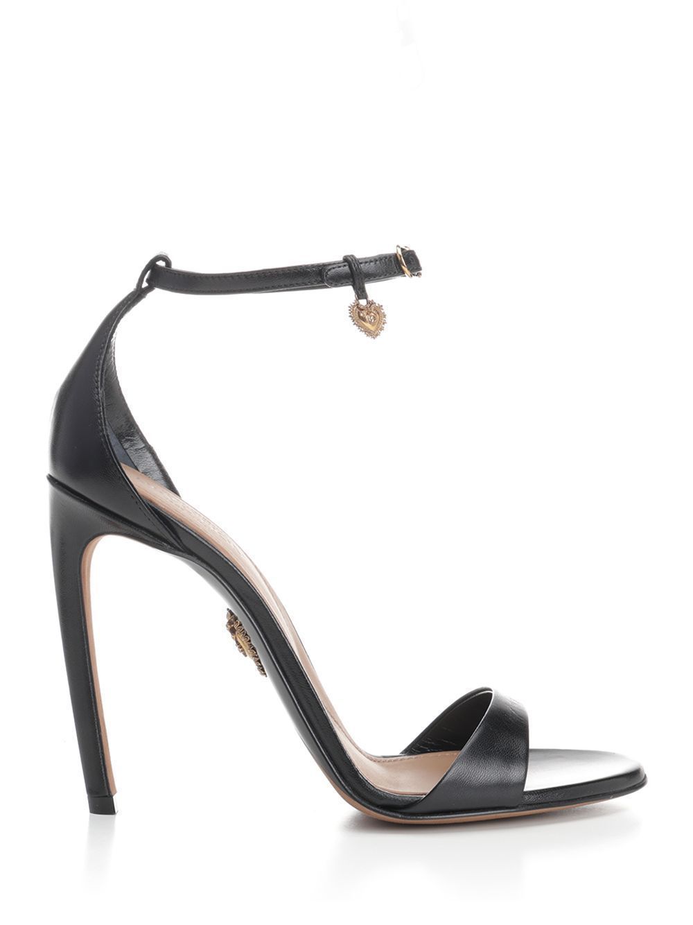 【関税&送料込】Dolce & Gabbana Kira High Sandal
