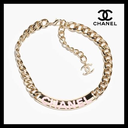 《存在感抜群♥》CHANEL ネックレス