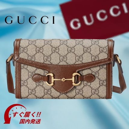 累積売上総額第１位【GUCCI★グッチ】HORSEBIT AirPods ケース 645117dj20t1000_1.jpg