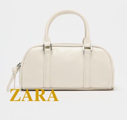 ☆ドイツ発*ZARA*新作*ブレイデッドミニバッグ/LIGHT BEIGE☆ ☆ドイツ発*ZARA*新作*ブレイデッドミニバッグ/LIGHT BEIGE