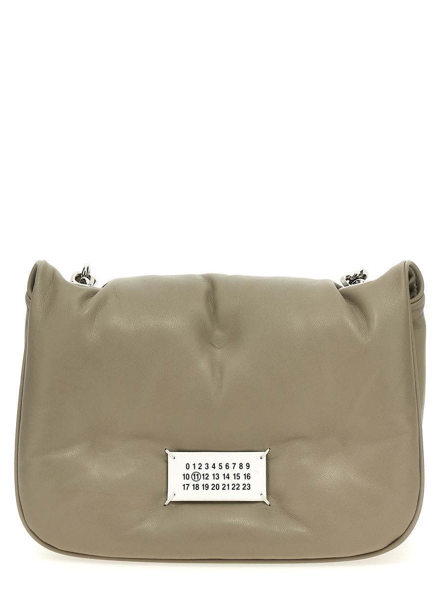 【関税＆送料込み】Maison Margiela 'Glam Slam Flap' Small S