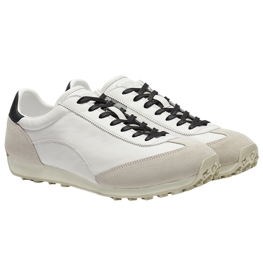 Onitsukatiger オニツカタイガー EDR CL WHITE/WHITE