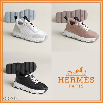 ホワイト（白）系 HERMES Impulse(エルメス インパルス