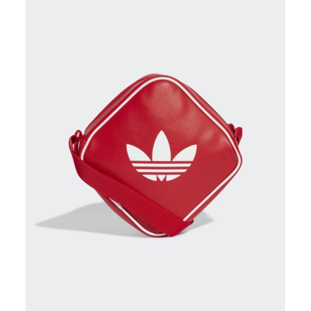 ◆adidas◆ diamond bag red JD5549