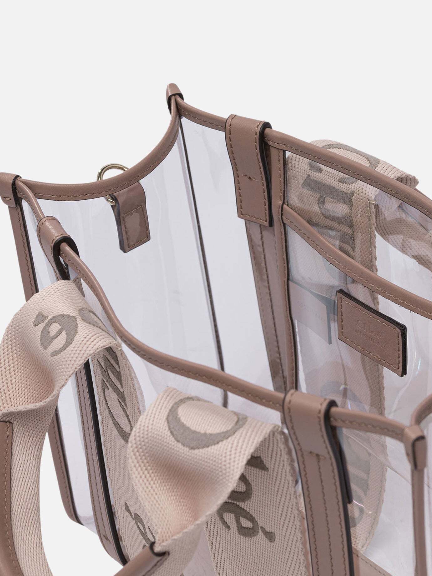 トートバッグ \"Woody\" tote bag