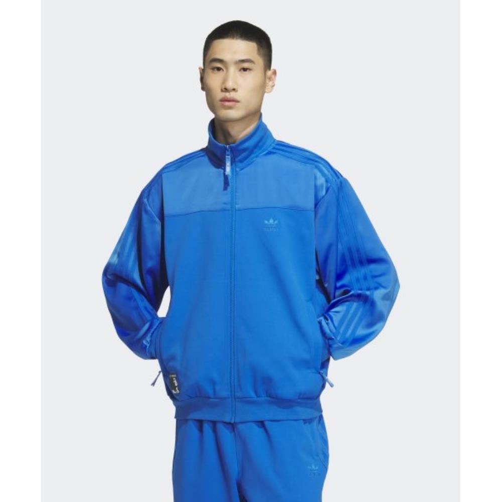 ◆adidas◆ Deux Track Top Blue IU4788