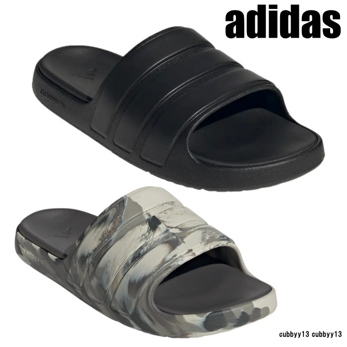【メンズ・かっこいい】adidas Znscape Slide サンダル