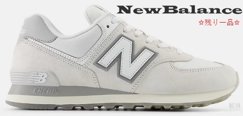 ◇関税込み・速達◇NewBalance(ニューバランス)スニーカー26.5cm