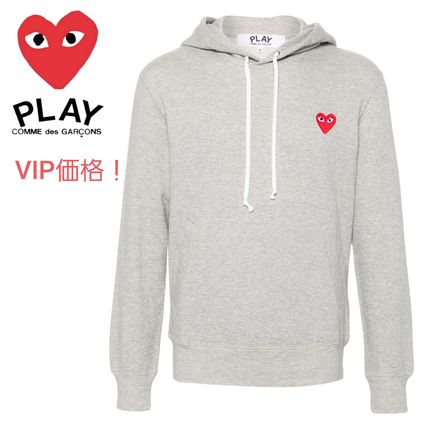 COMME des GARCONS(コムデギャルソン) パーカー・フーディ