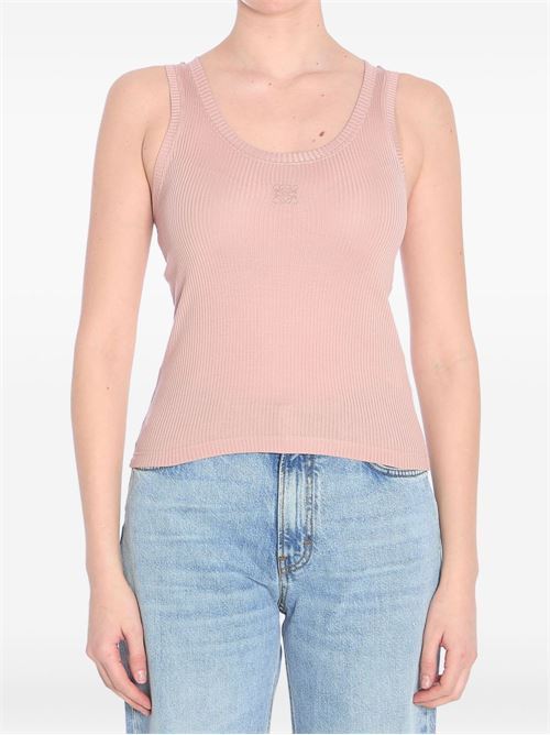 【loewe・ロエベ】 TOP Tシャツ・カットソー