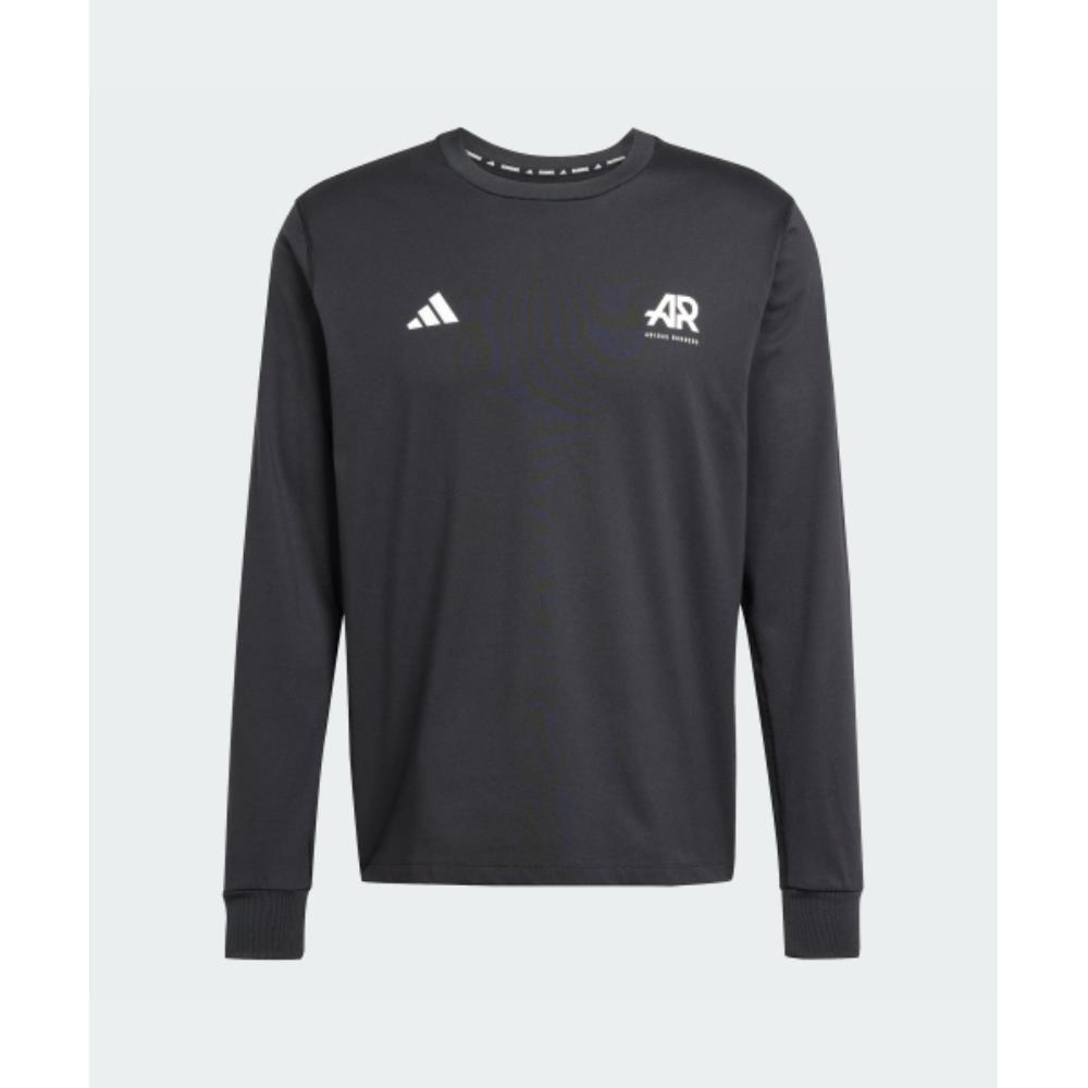 ◆adidas◆ Runner's Long Sleeve Tee Gender Neutral JC7364