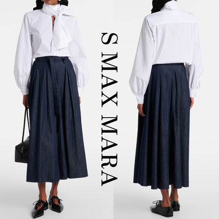 エス マックスマーラ S Max Mara S MAX MARA スカート GILDA