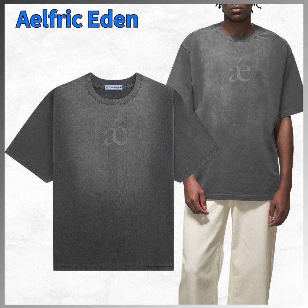 Aelfric Eden★エッセンシャル グラデーション Tシャツ