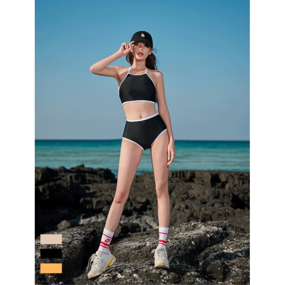 ★WEEK9★ Haven bikini 3color