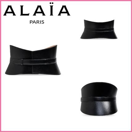 YUTA様専用】アライア コルセットベルト NEO BUSTIER
