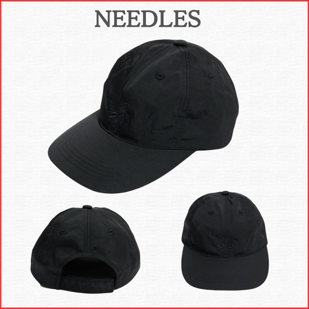 国内発送【NEEDLES】Papillon Cap