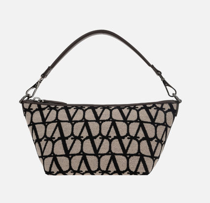VALENTINO(ヴァレンティノ)トワルイコノグラフショルダーバッグ