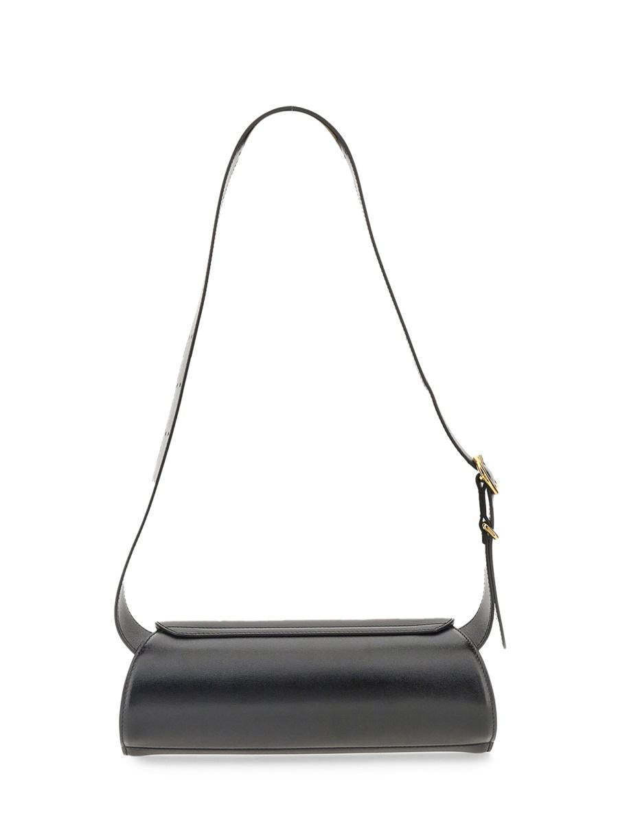【関税＆送料込み】Jil Sander Borsa \"Cannolo\" Small