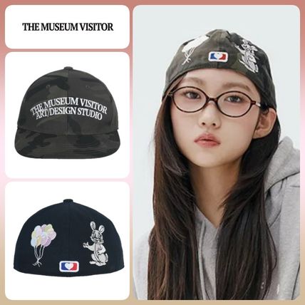 韓国 THE MUSEUM VISITOR(ザミュージアムビジター) - 海外通販の
