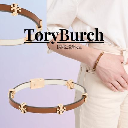 Tory Burch(トリーバーチ) ブレスレット(レディース) - 海外通販