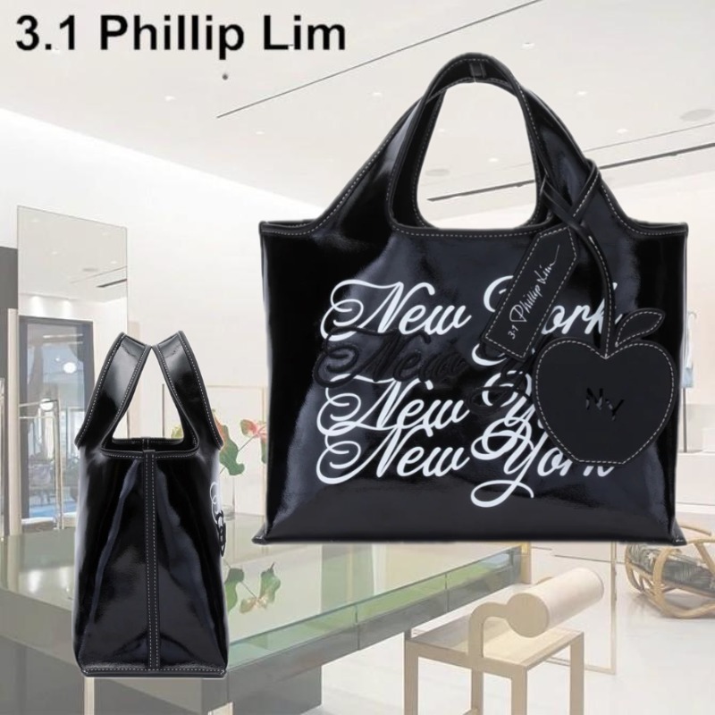 【3.1 Phillip Lim】We Are NY ミニ マーケット トート