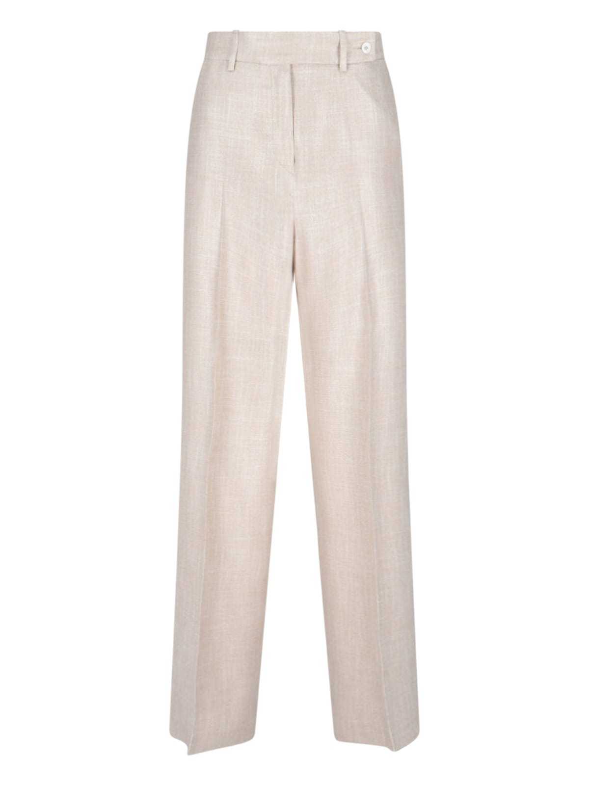 【送料&関税込】Kiton Straight Pants