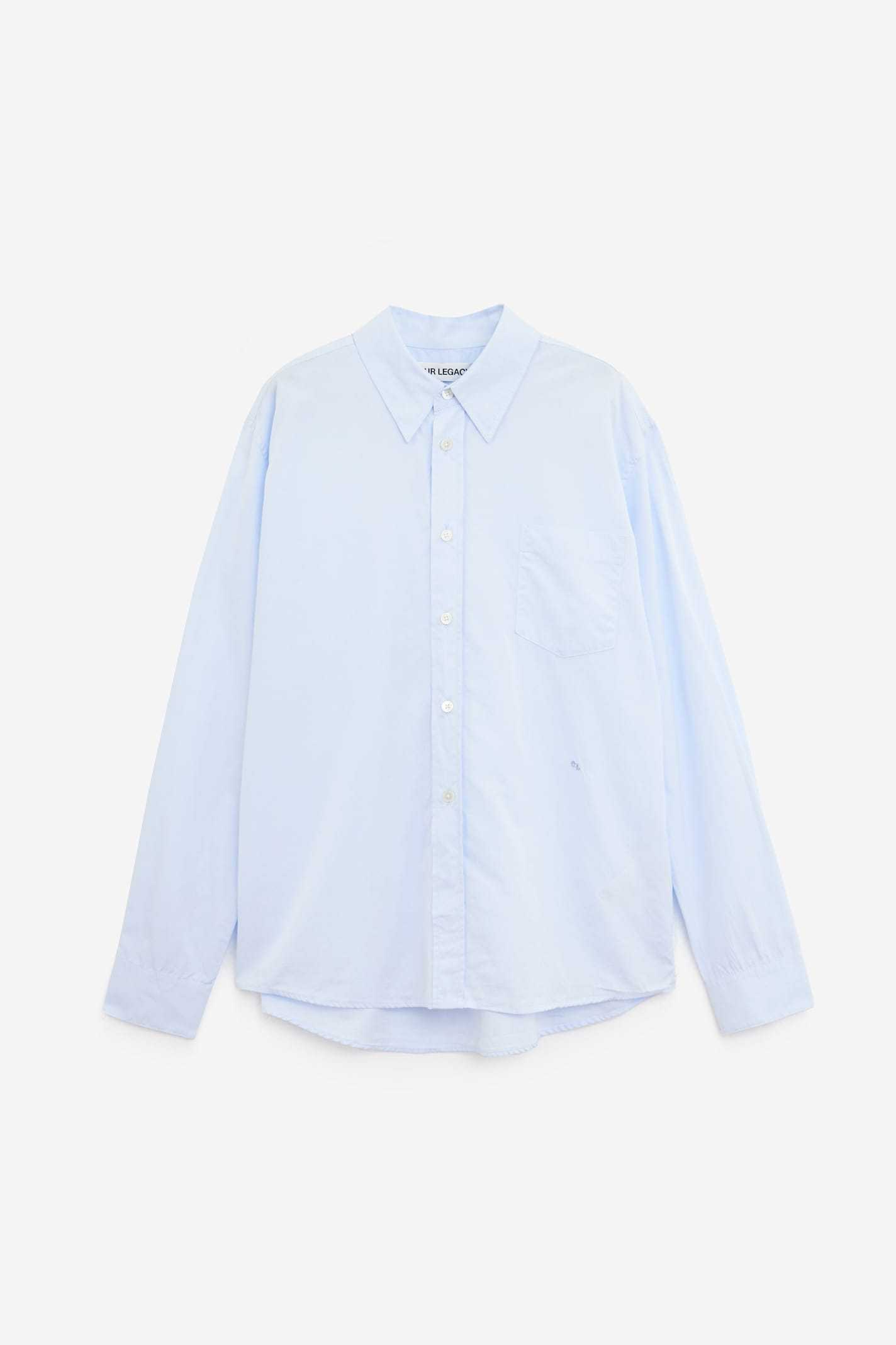 【送料&関税込】Our Legacy Beyond Bd Shirt