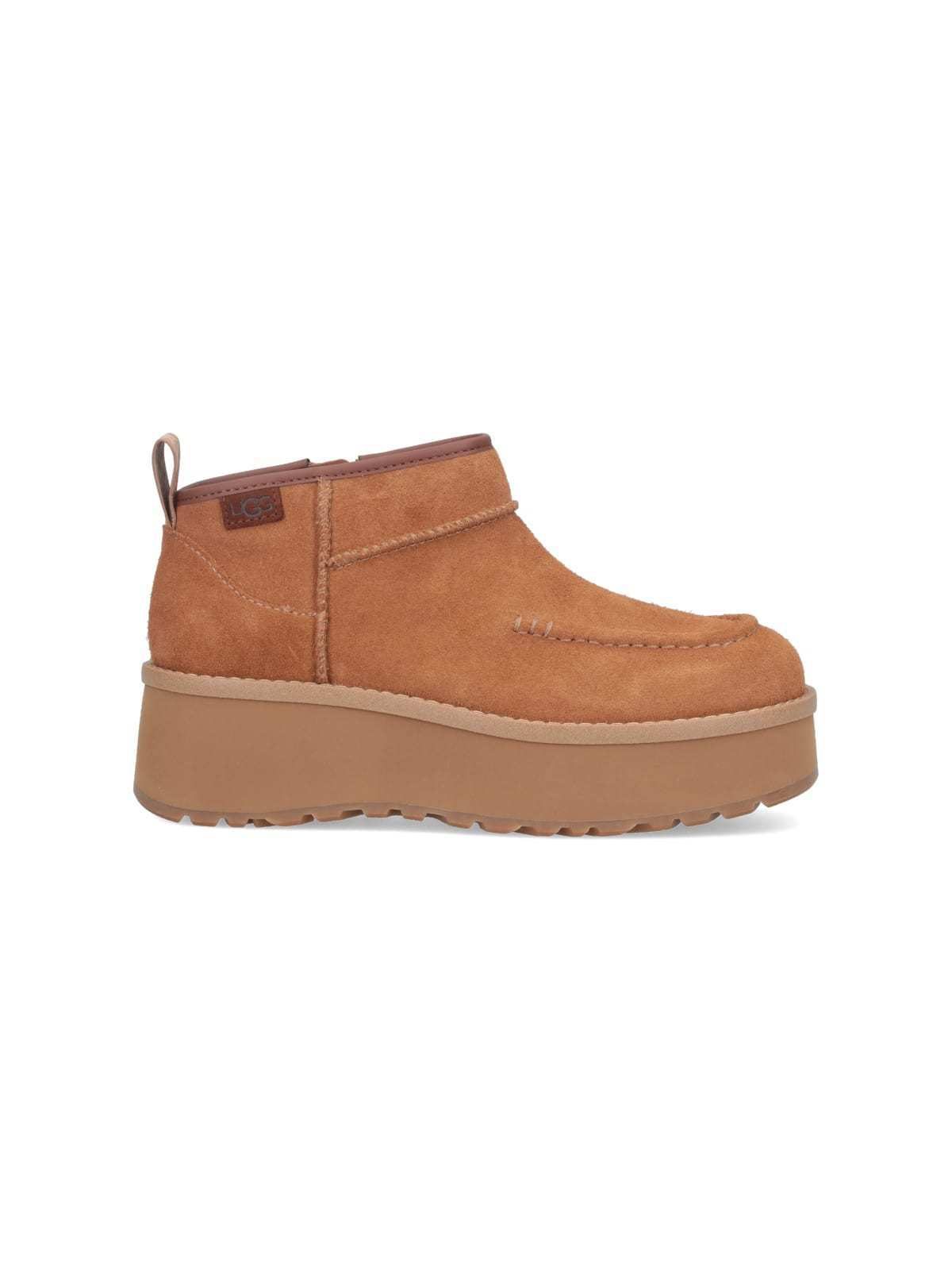 【送料&関税込】UGG cityfunc Ultra Mini Ankle Boots