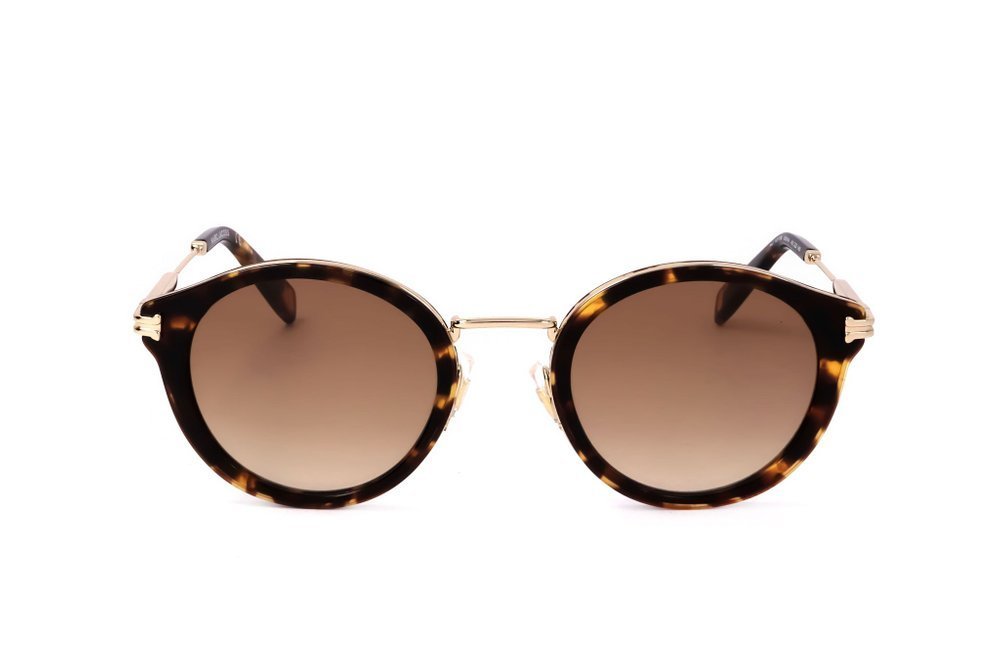 Marc Jacobs オハルフレムサンクラス MJ1017S 086