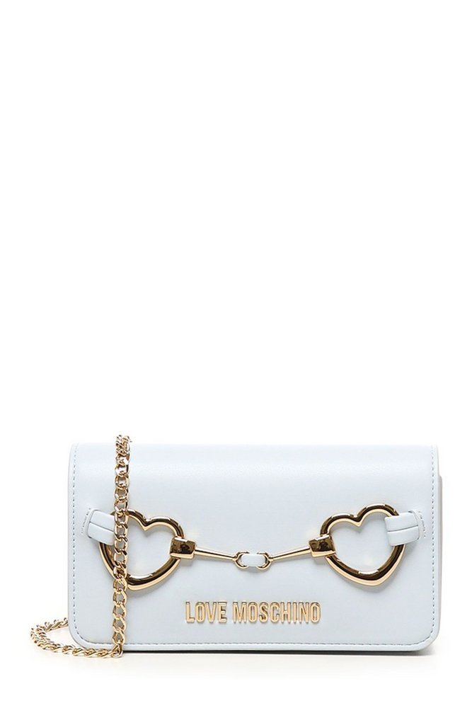 Moschino ハトフラクチェンリンククロスホティハック 【関税込】