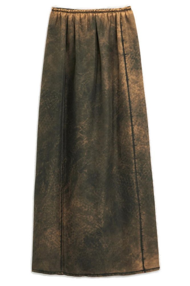 MM6 Maison Margiela スフレヘイントエフェクトミティスカト