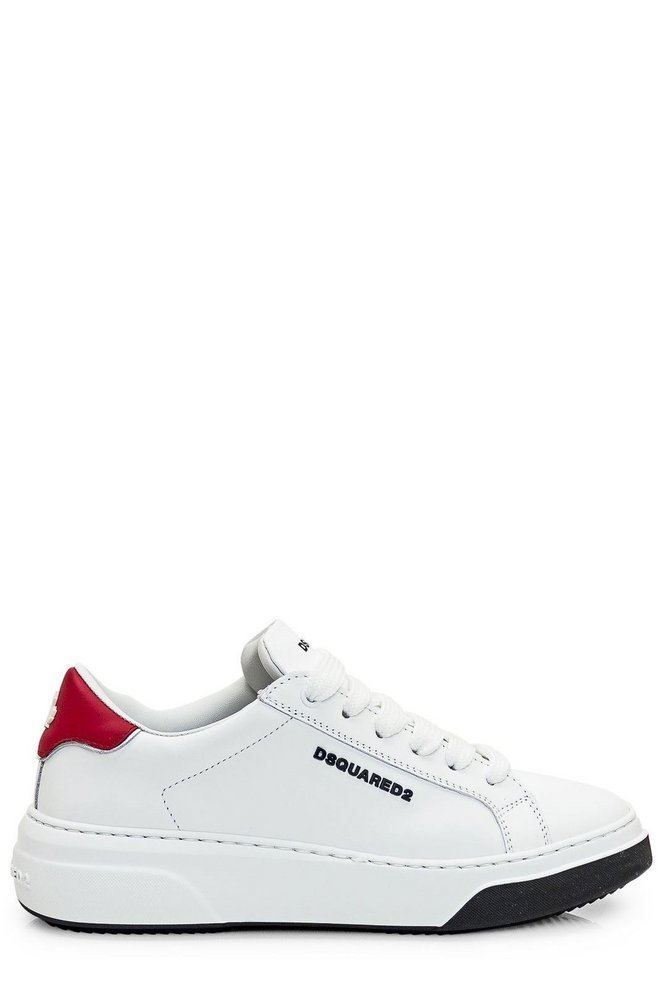Dsquared2 ロコ エンホス ロトッフ スニカ 【関税込】