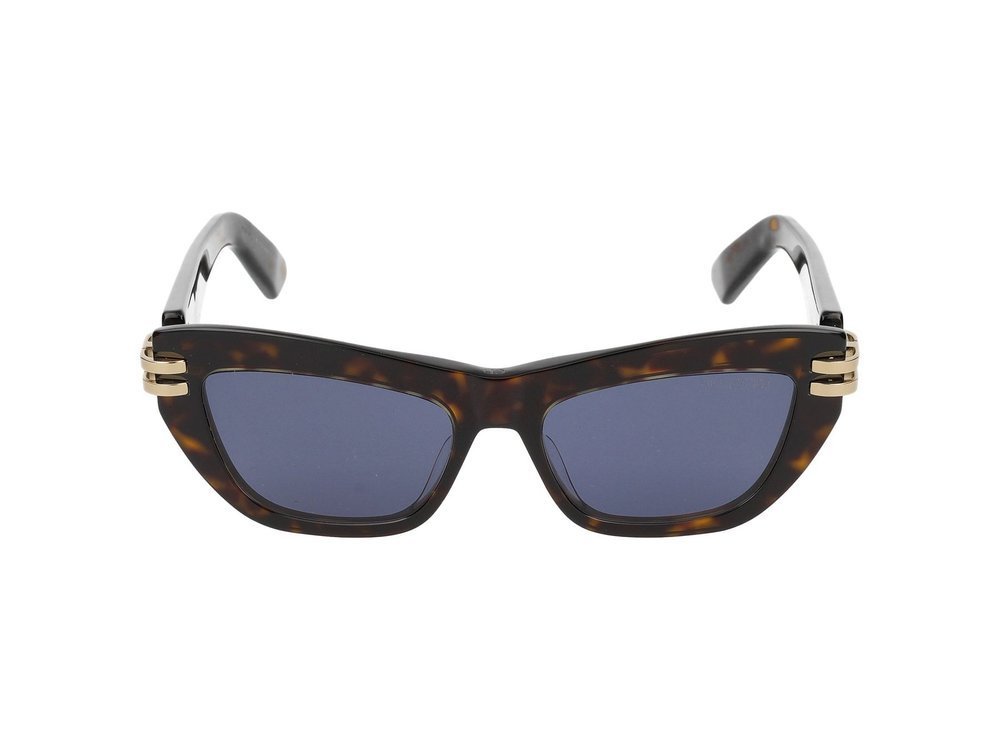 DIOR ハタフライフレムサンクラス CDIORB2U 20B0
