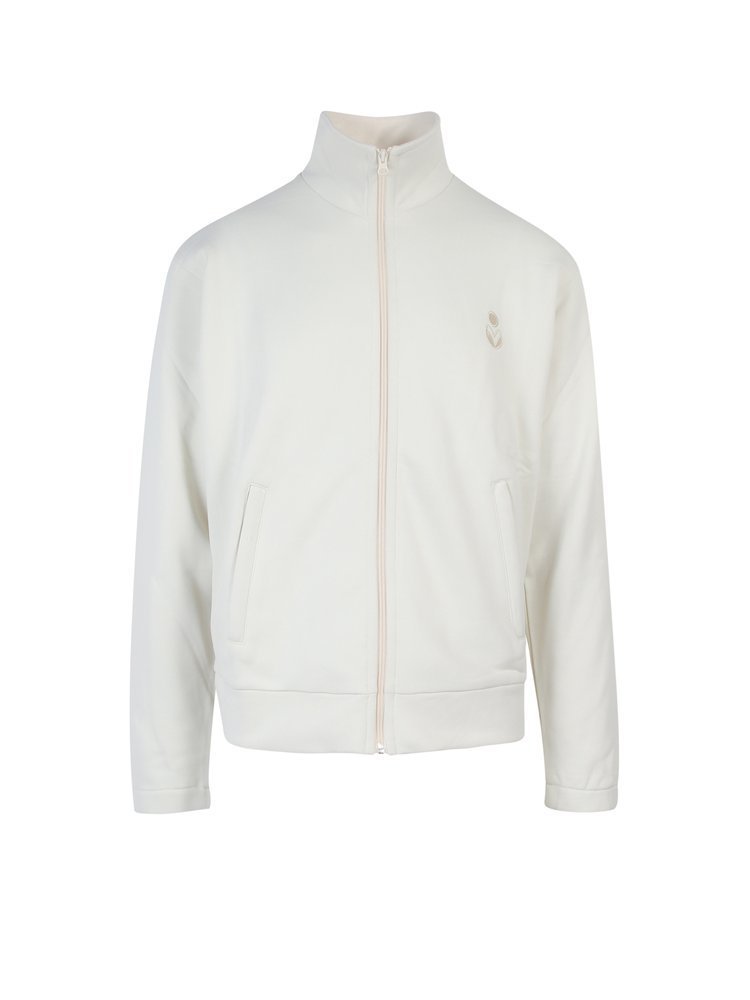 ISABEL MARANT シッフアッフロンクスリフスウェットシャツ