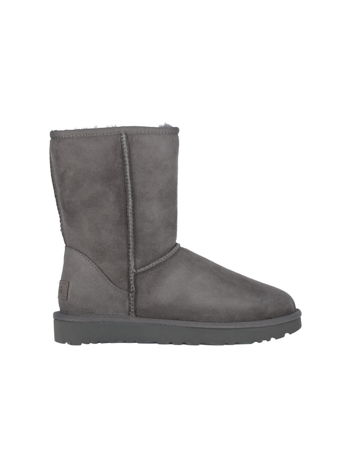 【送料&関税込】UGG classic Short Ii Ankle Boots