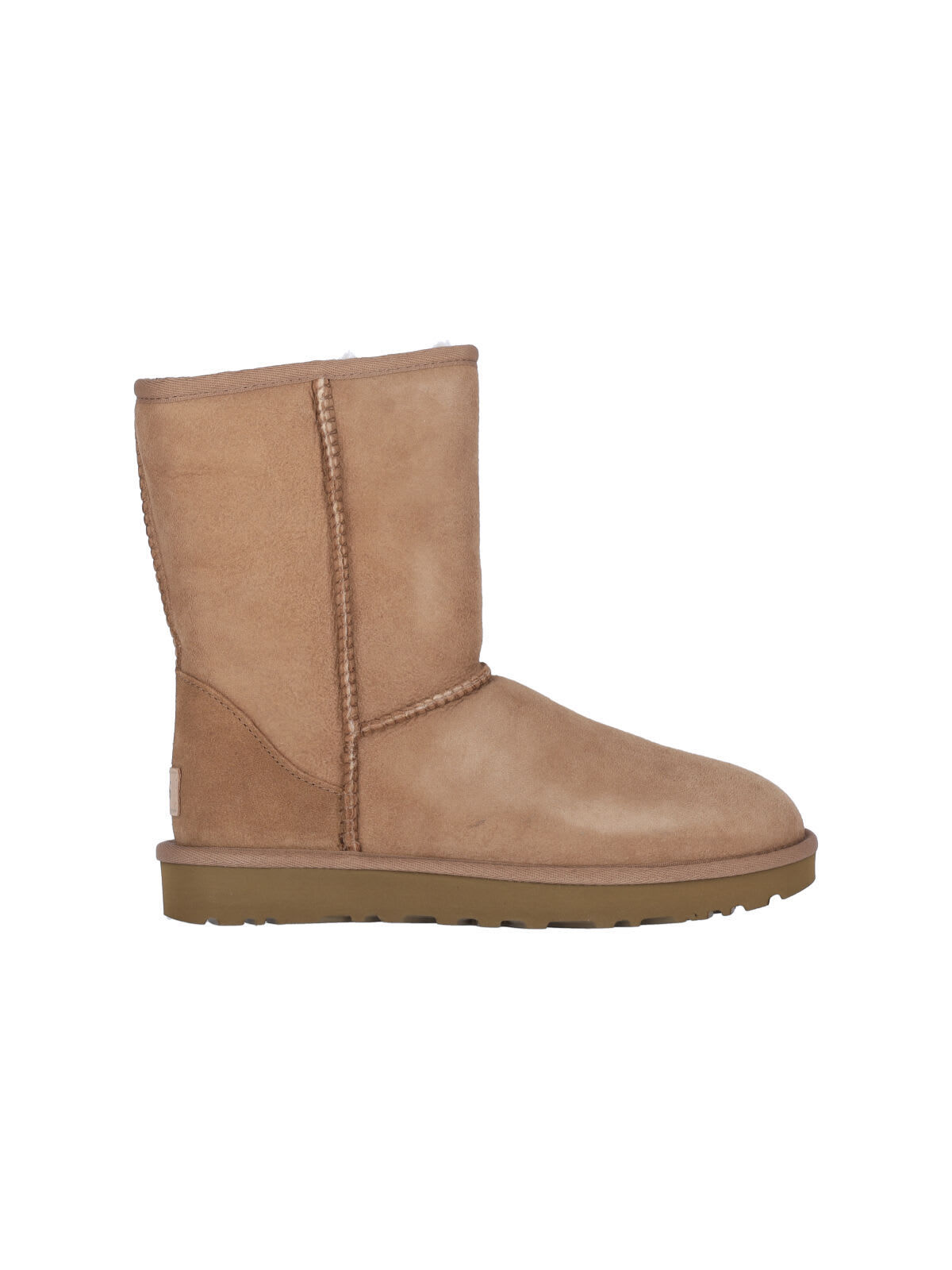 【送料&関税込】UGG classic Ii Short Boots