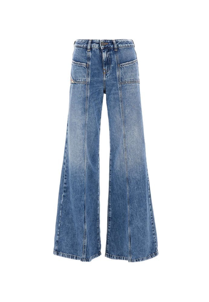 DIESEL Dアキイフレアハネルシンス A1280809H95 01